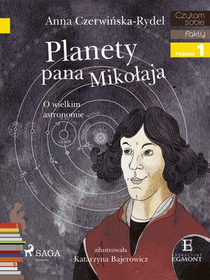 cover image of Planety Pana Mikołaja
